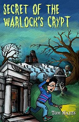 Secret of the Warlock's Crypt