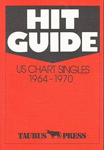 Hit Guide (US Charts), US Chart Singles, 1964-1970