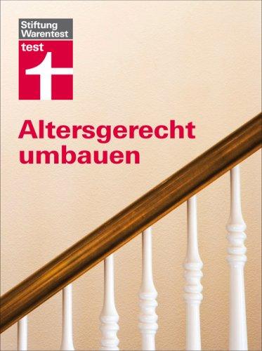 Altersgerecht umbauen