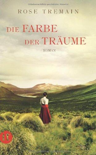 Die Farbe der Träume: Roman (insel taschenbuch)