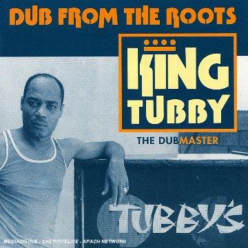 Dub from the Roots