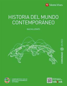 HISTORIA DEL MUNDO CONTEMPORANEO 1 (COMUNIDAD ER)