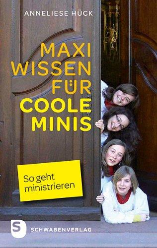 Maxi Wissen für coole Minis - So geht ministrieren