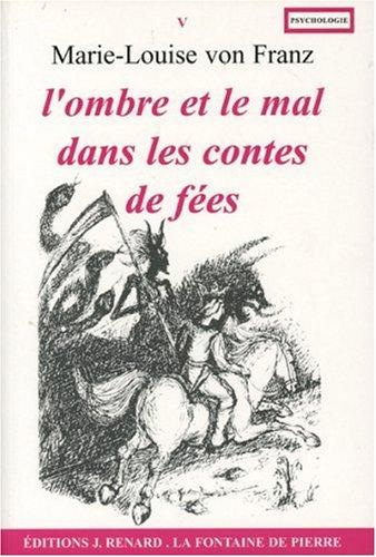 L'ombre et le mal dans les contes de fées