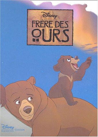 Frère des ours