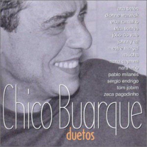 Duetos Com Chico Buarque