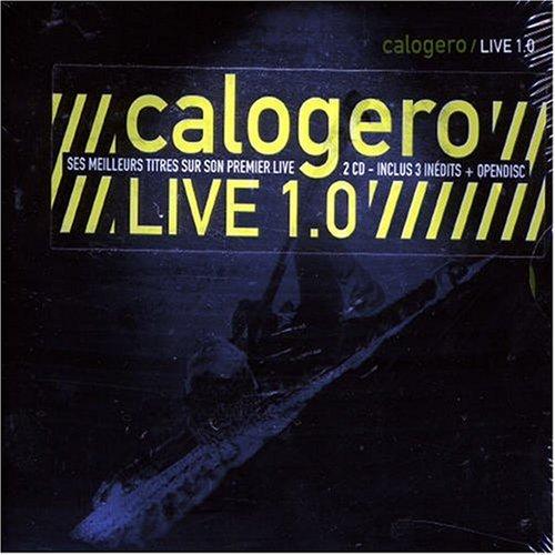 Live 1.0 (Edition Deluxe)