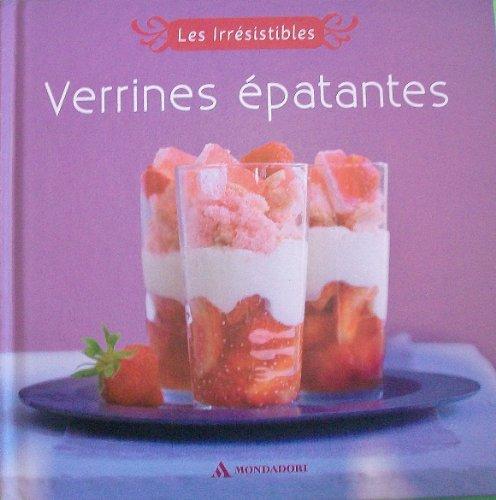 Verrines epatantes