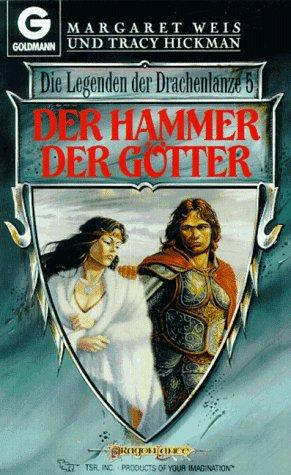 Der Hammer der Götter