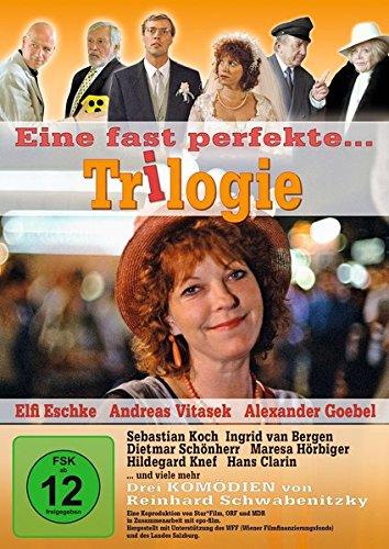 Eine fast perfekte... - Trilogie [3 DVDs]