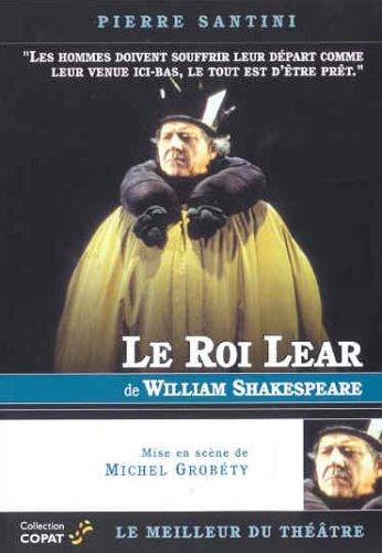 Le roi Lear