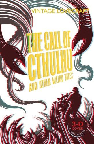 The Call of Cthulhu and Selected Strange Tales (Vintage Classics)