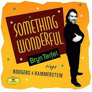 Something Wonderful (Terfel Sings Rodgers And Hammerstein)