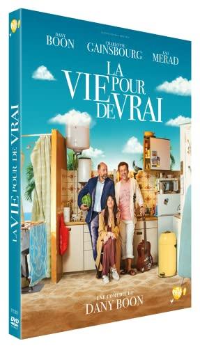 La vie pour de vrai [FR Import]