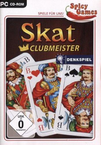 Skat - Clubmeister