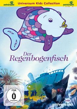 Der Regenbogenfisch - Vol. 1