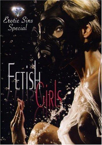 Erotic Sins Special - Fetish Girls