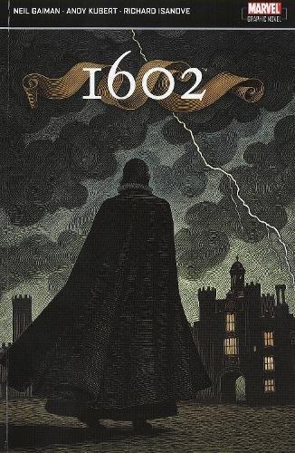 Neil Gaiman's 1602