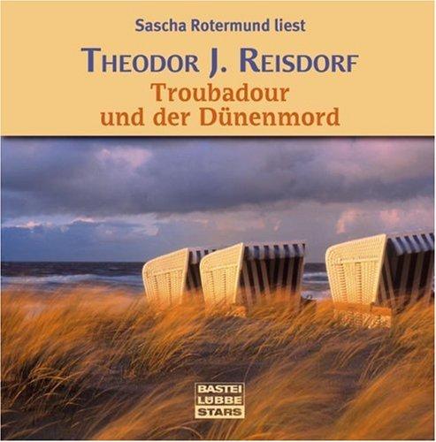 Troubadour und der Dünenmord