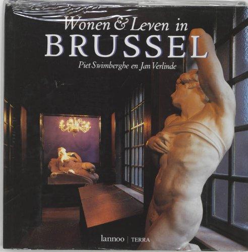 Wonen & leven in Brussel / druk 1