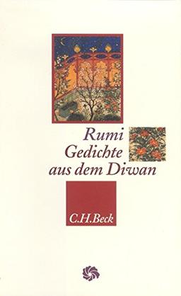 Gedichte aus dem Diwan (Neue Orientalische Bibliothek)