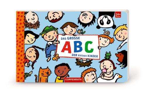 Das große ABC der kleinen Kinder