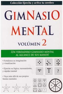 Gimnasio Mental 2