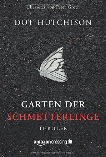 Garten der Schmetterlinge