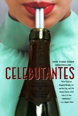 Celebutantes