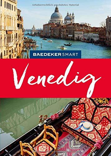 Baedeker SMART Reiseführer Venedig