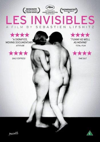 Les Invisibles [DVD] [UK Import]