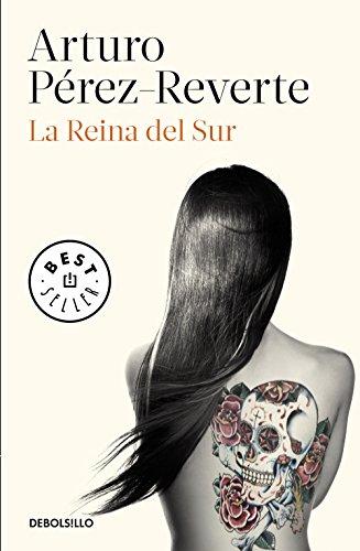 La Reina del Sur / The Queen of the South (BEST SELLER, Band 26200)