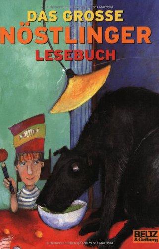 Das große Nöstlinger-Lesebuch (Gulliver)