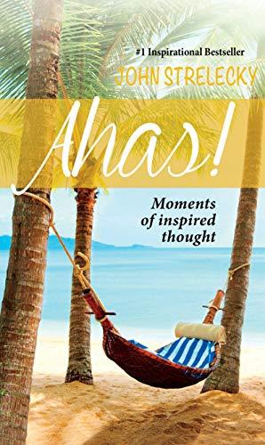 Ahas! - Moments of Inspired Thought