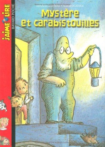 Mystère et carabistouilles