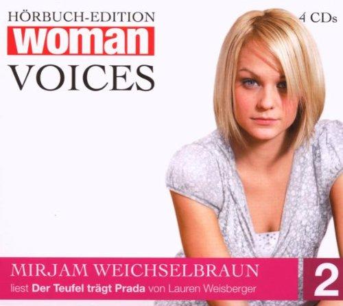 Weisberger, L: Woman Voices Edition 2: Der Teufel trägt Prad