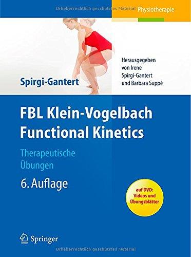 FBL Klein-Vogelbach Functional Kinetics: Therapeutische Übungen