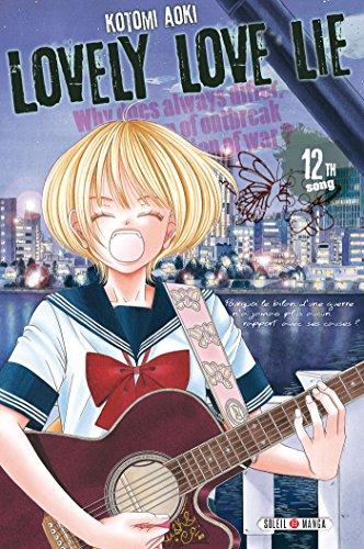 Lovely love lie. Vol. 12