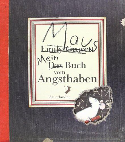 Mein Buch vom Angsthaben