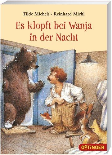 Es klopft bei Wanja in der Nacht