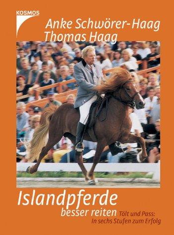 Islandpferde besser reiten