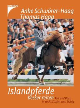 Islandpferde besser reiten