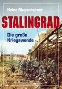 Stalingrad: Die große Kriegswende