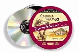 Cabana Mambo