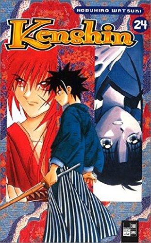 Kenshin, Bd.24