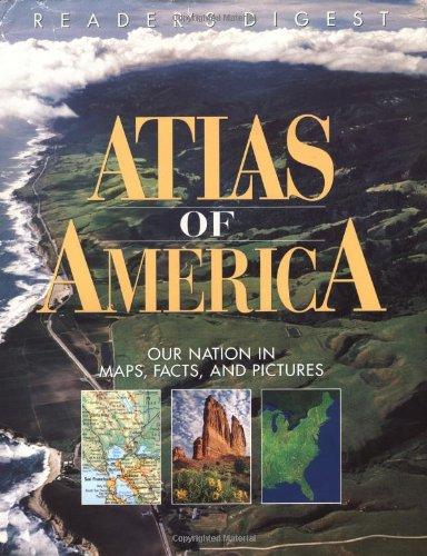 Atlas of America