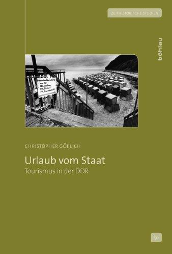 Urlaub vom Staat: Tourismus in der DDR