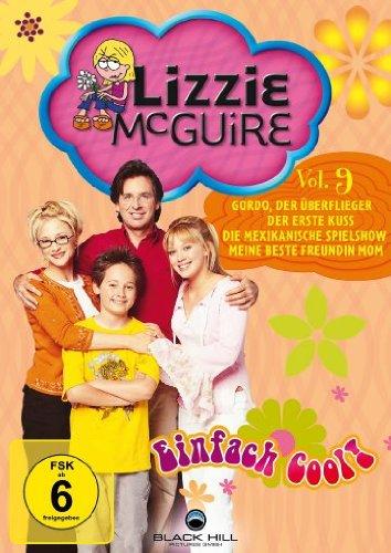 Lizzie McGuire, Vol. 09