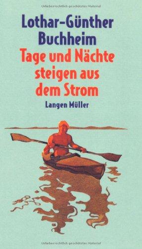 Tage und Nächte steigen aus dem Strom: Eine Donaufahrt