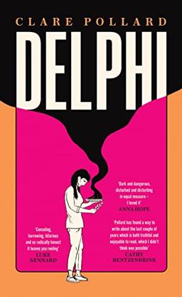 Delphi: Claire Pollard